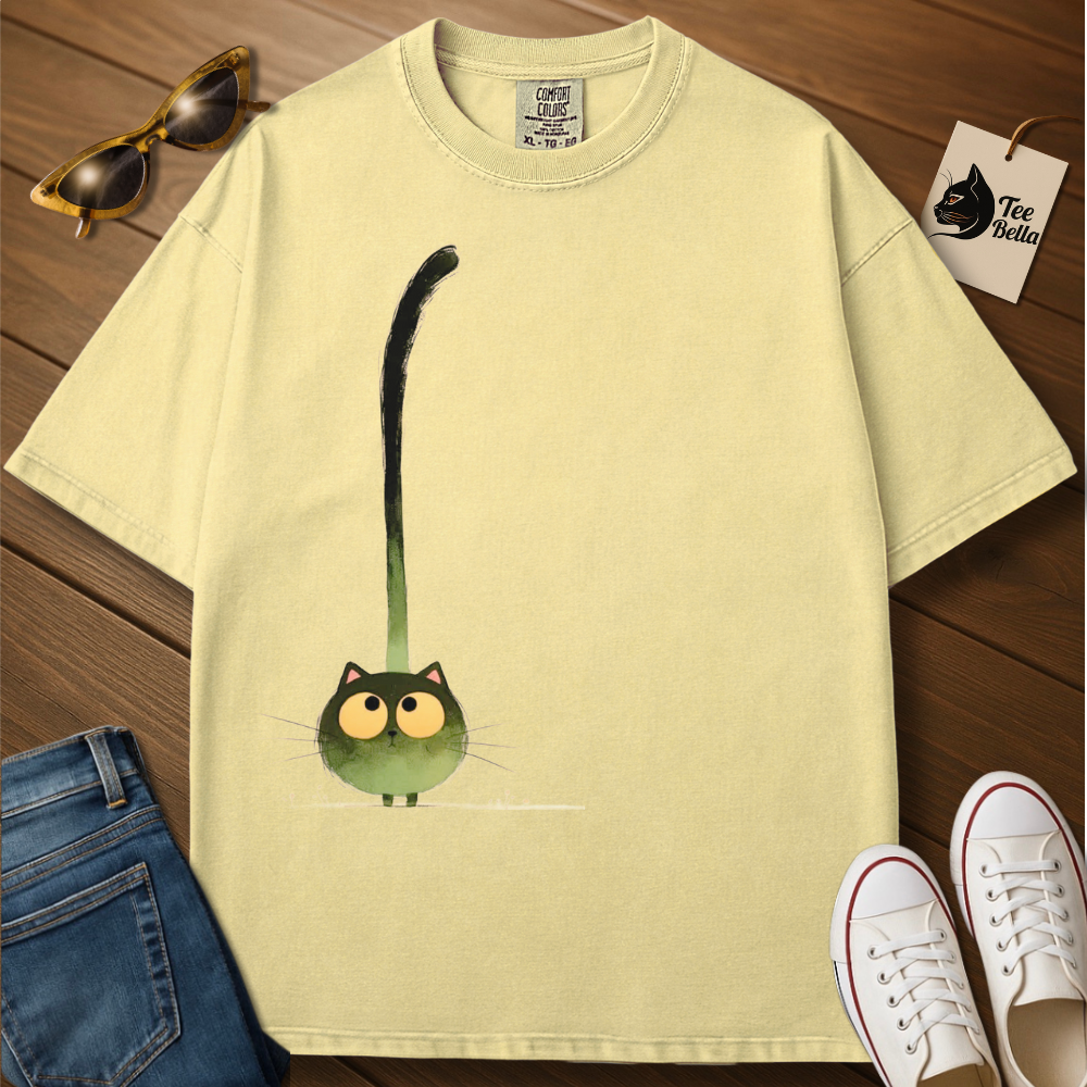 High Expectations Tee