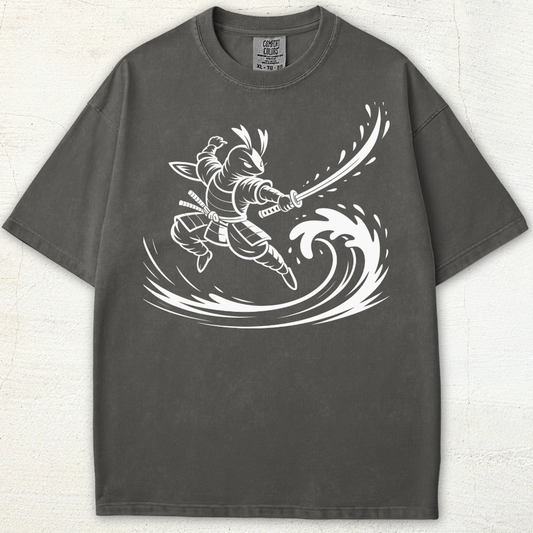 Usagi Ronin Tee