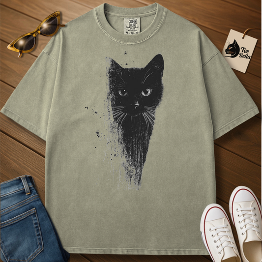 Kage Neko Tee