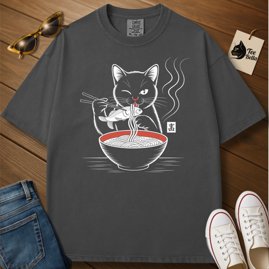 Onna no Rāmen Tee