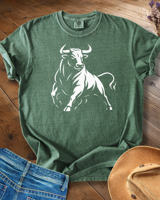 Stand Your Ground T-shirt