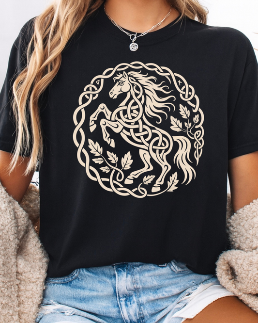 Wild Heritage Tee