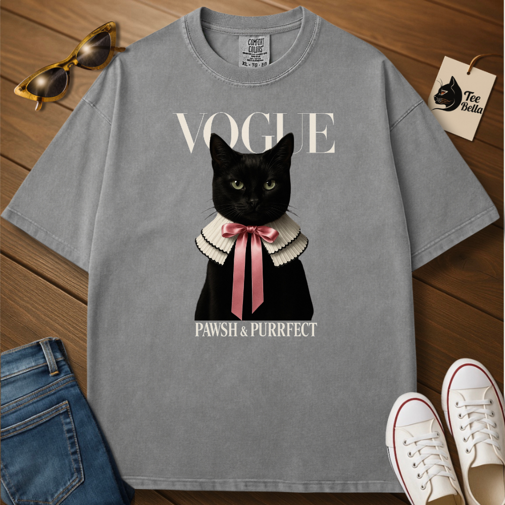 Vogue Tee