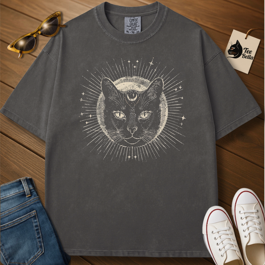 Attraction Tee