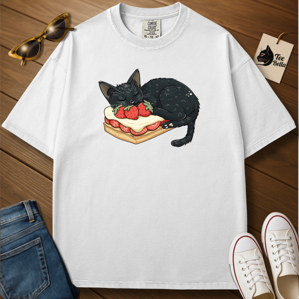 Strawberry Dreams Tee