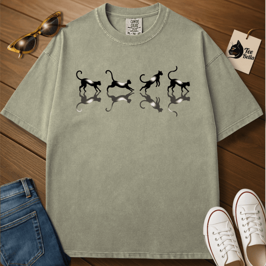 In the Mirror Tee