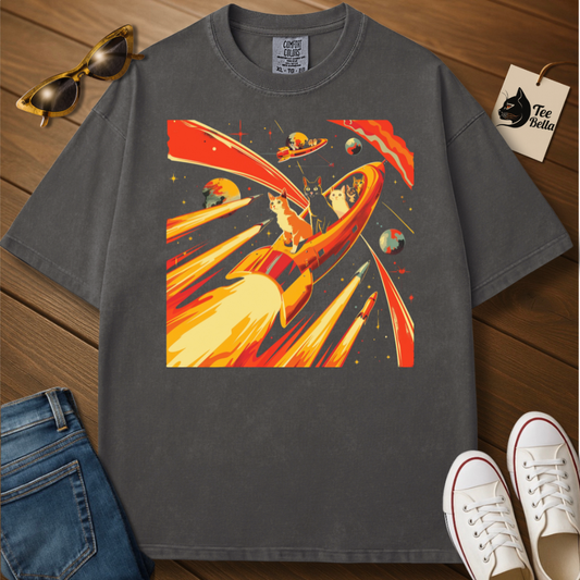 Flight Beyond Tee