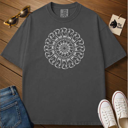 Seimei no Wa Tee