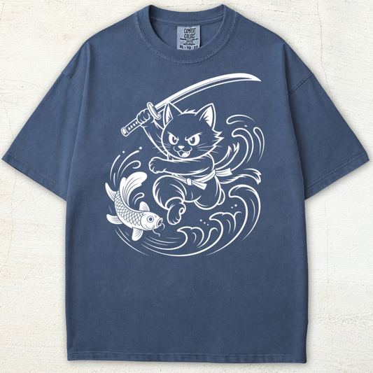Koineko Strike Tee