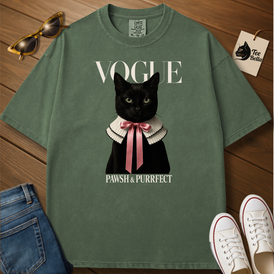 Vogue Tee
