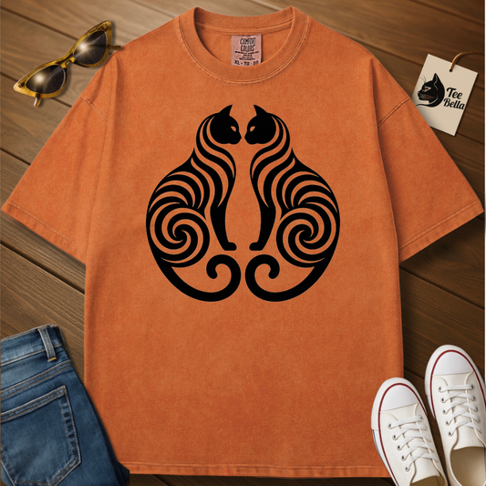 Symmetry Tee