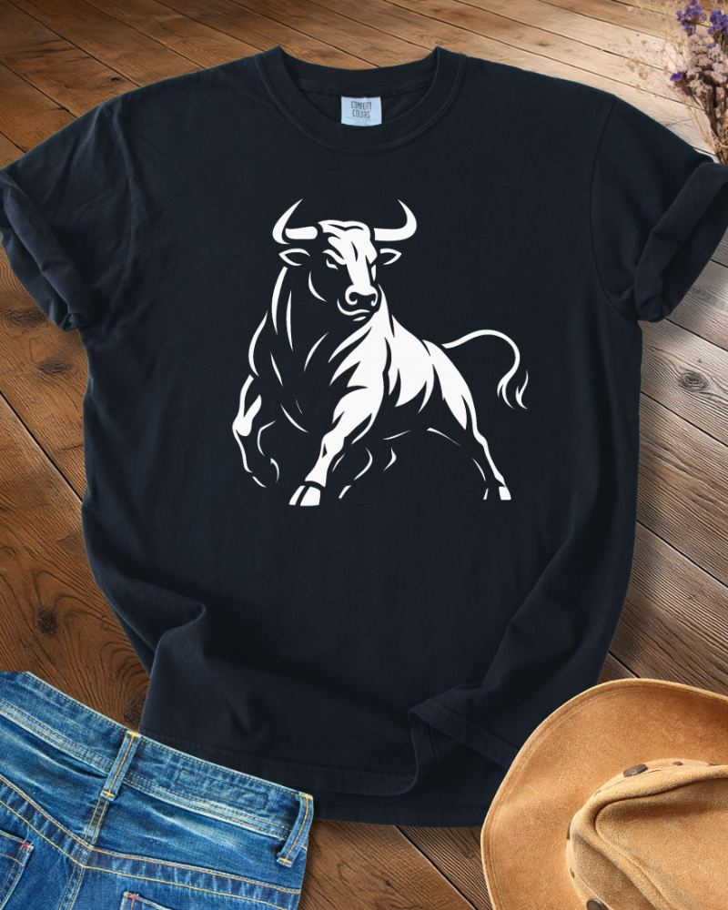 Stand Your Ground T-shirt