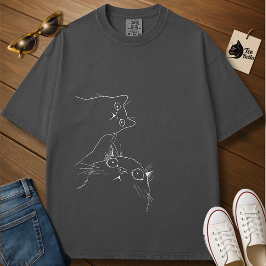 Midnight Watchers Tee