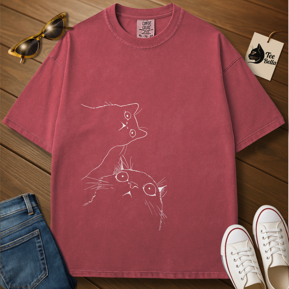 Midnight Watchers Tee