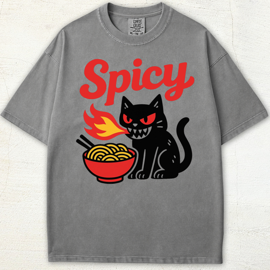 Spicy Tee