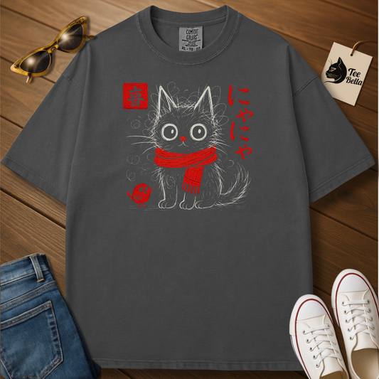 Kawaii Noir Tee