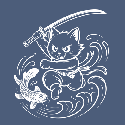 Koineko Strike Tee