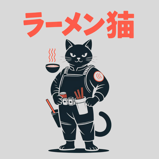 Culinary Command Unit Tee