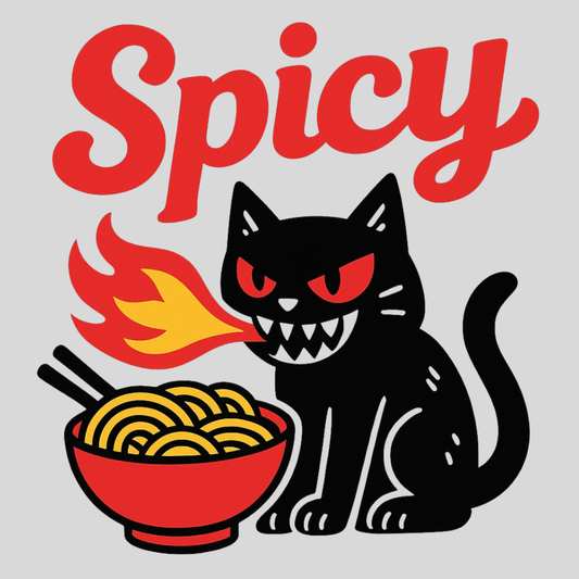Spicy Tee