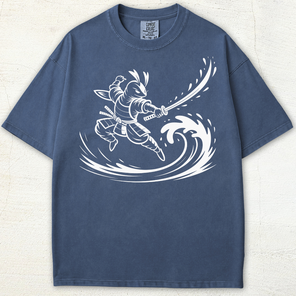Usagi Ronin Tee
