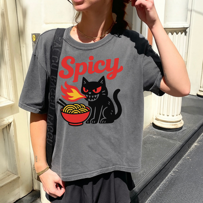 Spicy Tee