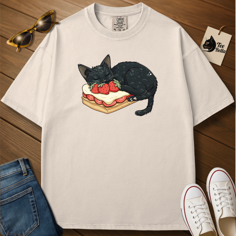 Strawberry Dreams Tee