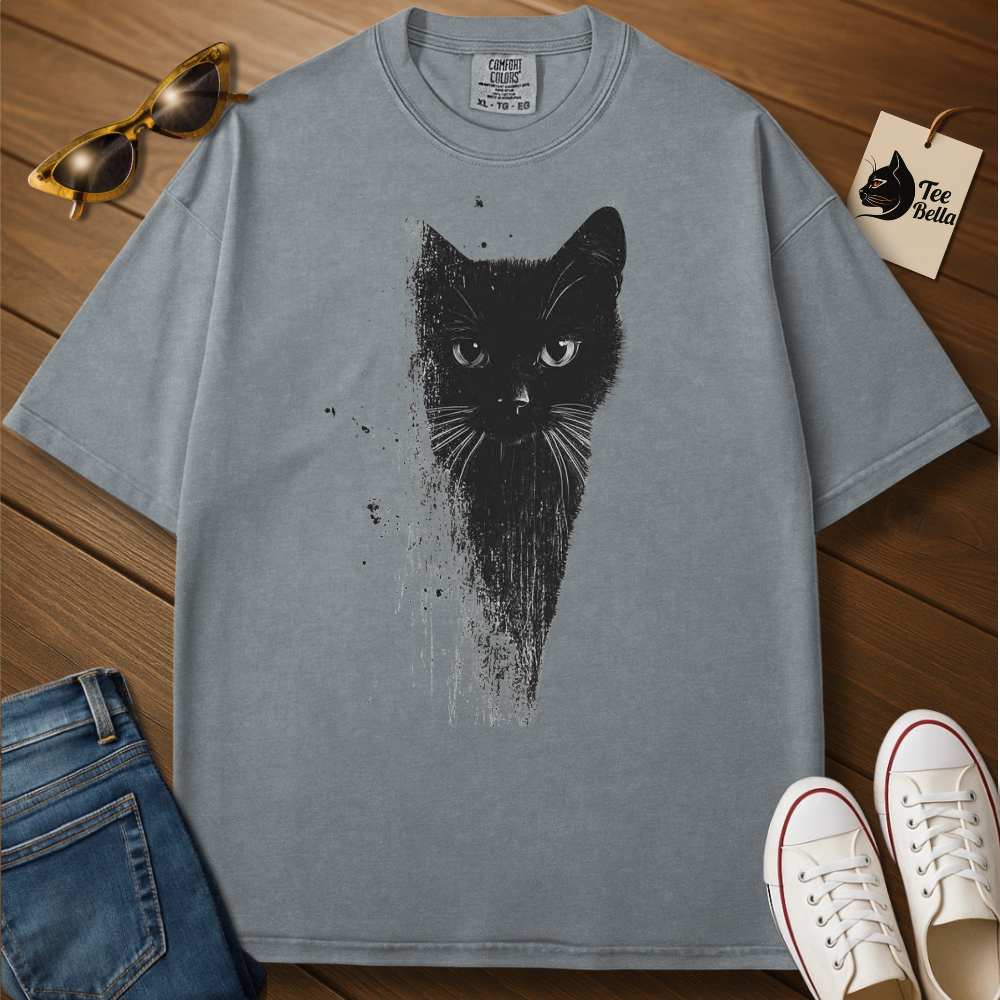 Kage Neko Tee