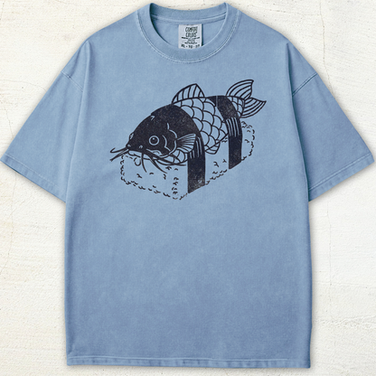 Koi Nigiri Tee