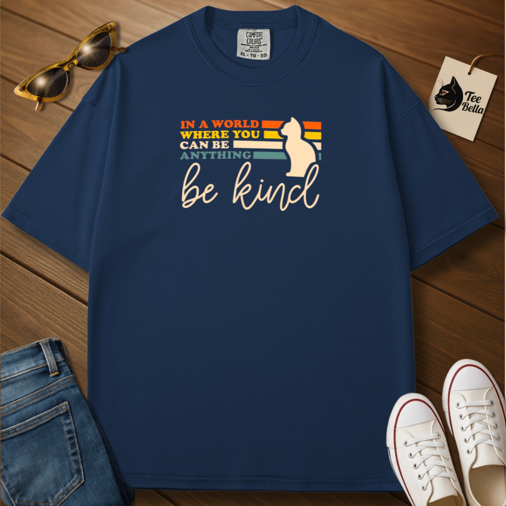 Be Kind Tee