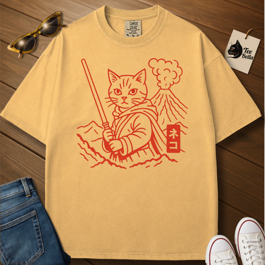 Neko no Densetsu Tee