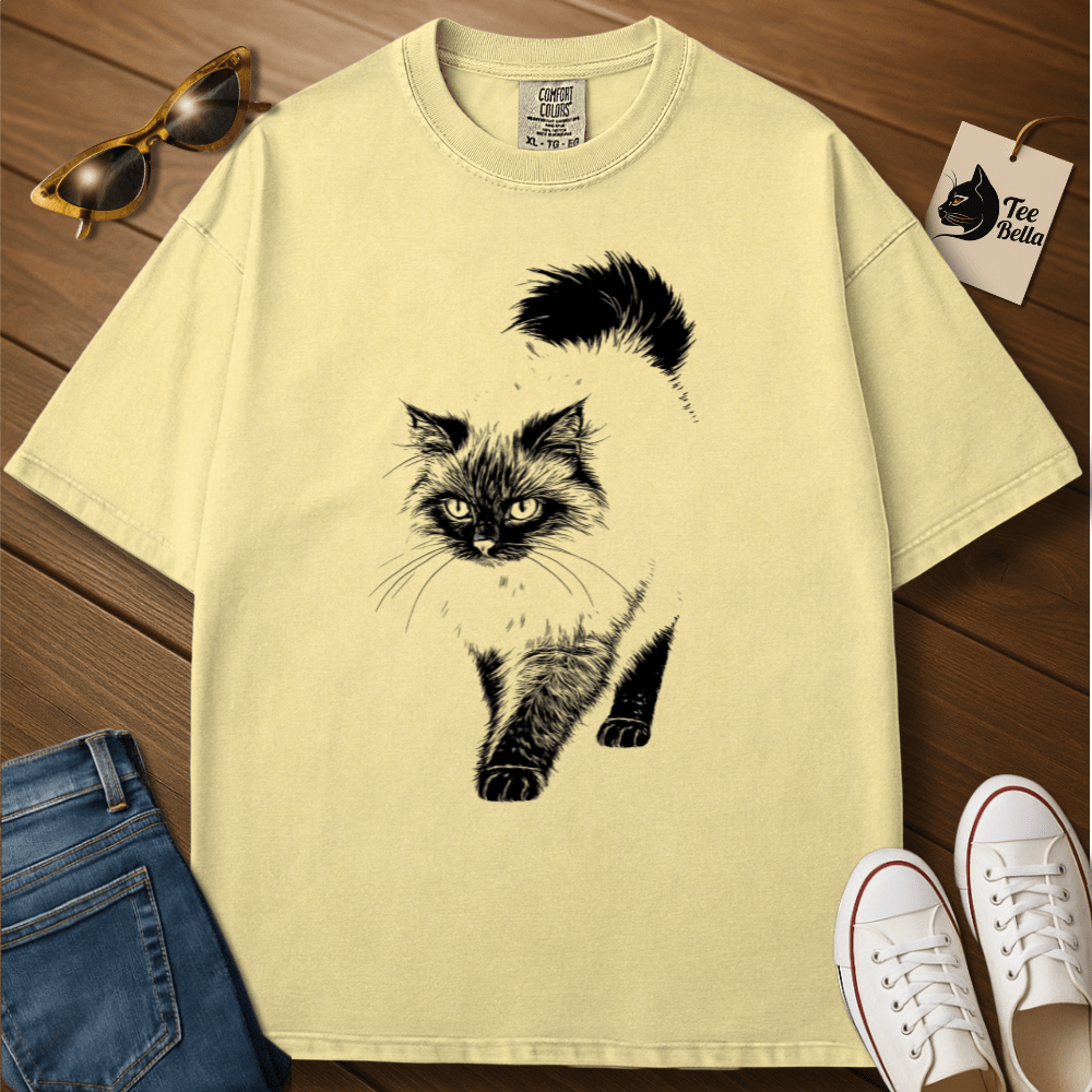 Incognito Tee