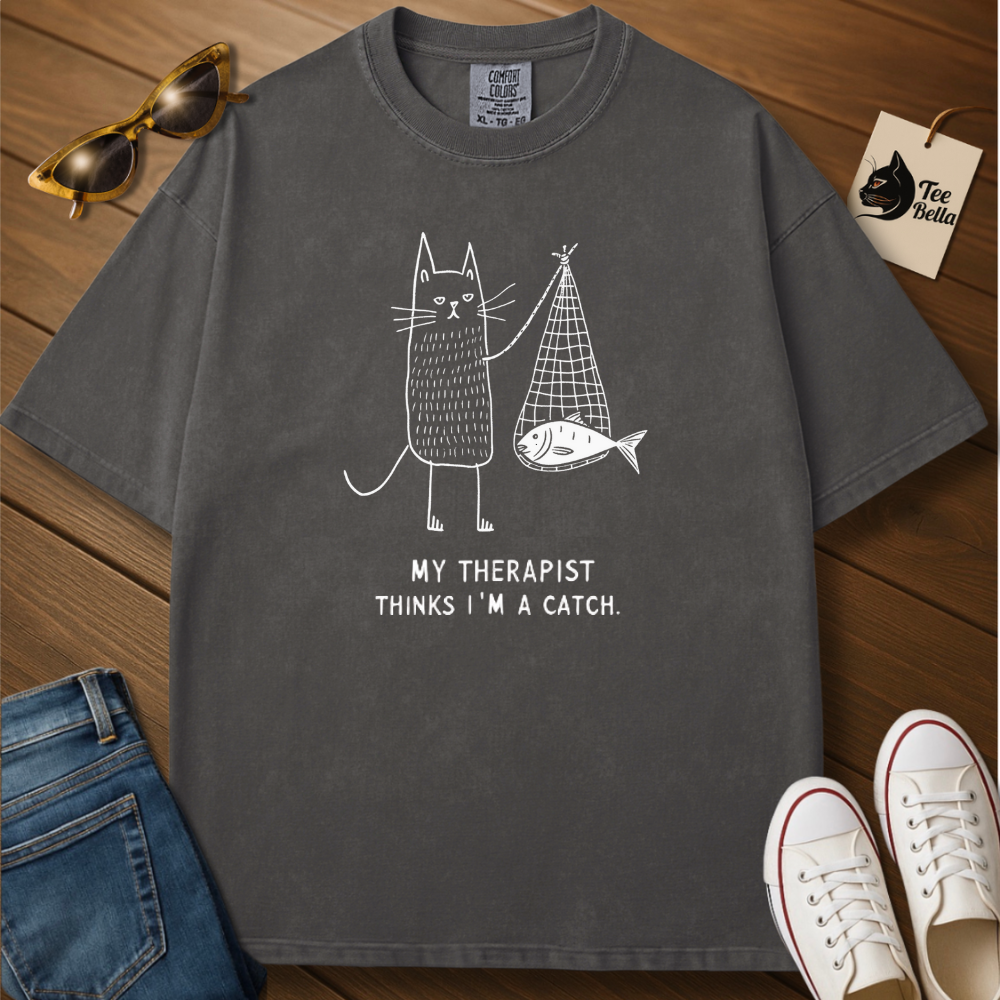 I´m a Catch Tee
