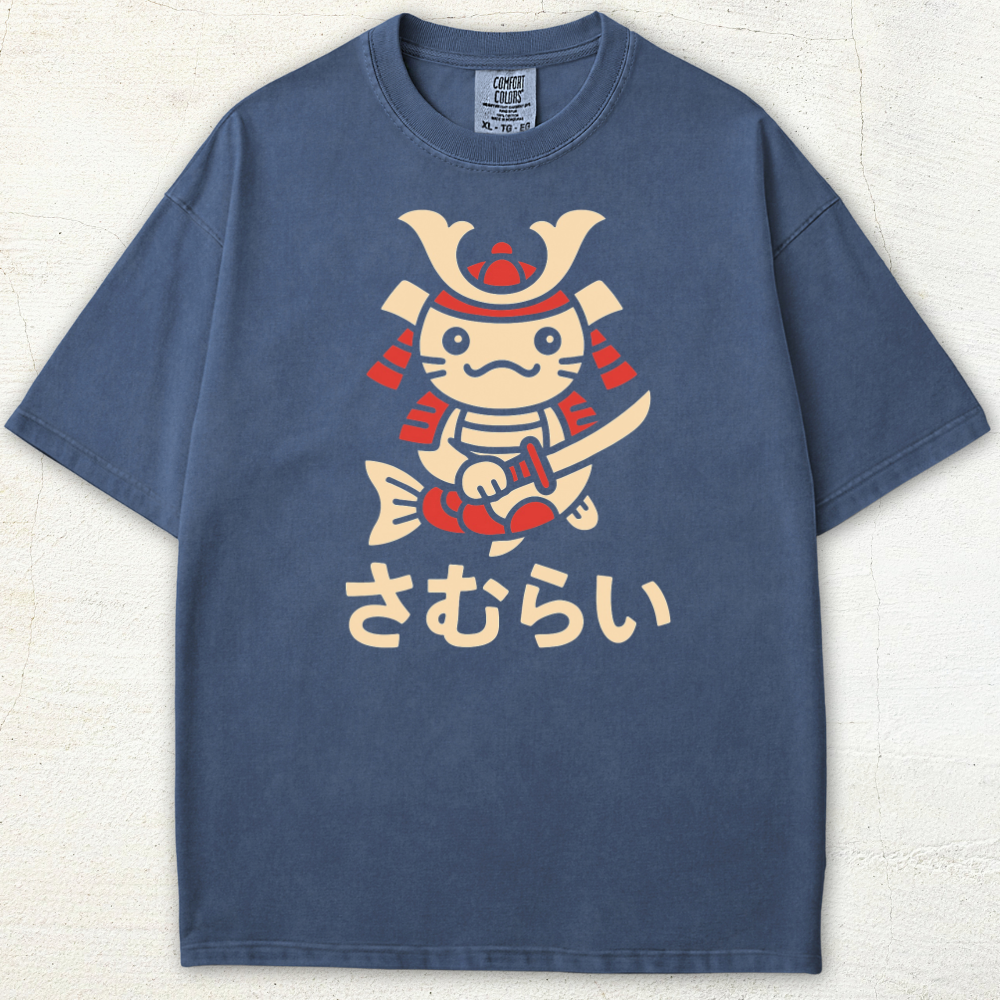 Ebi Strike Tee