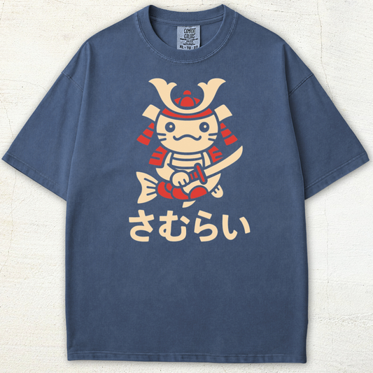 Ebi Strike Tee