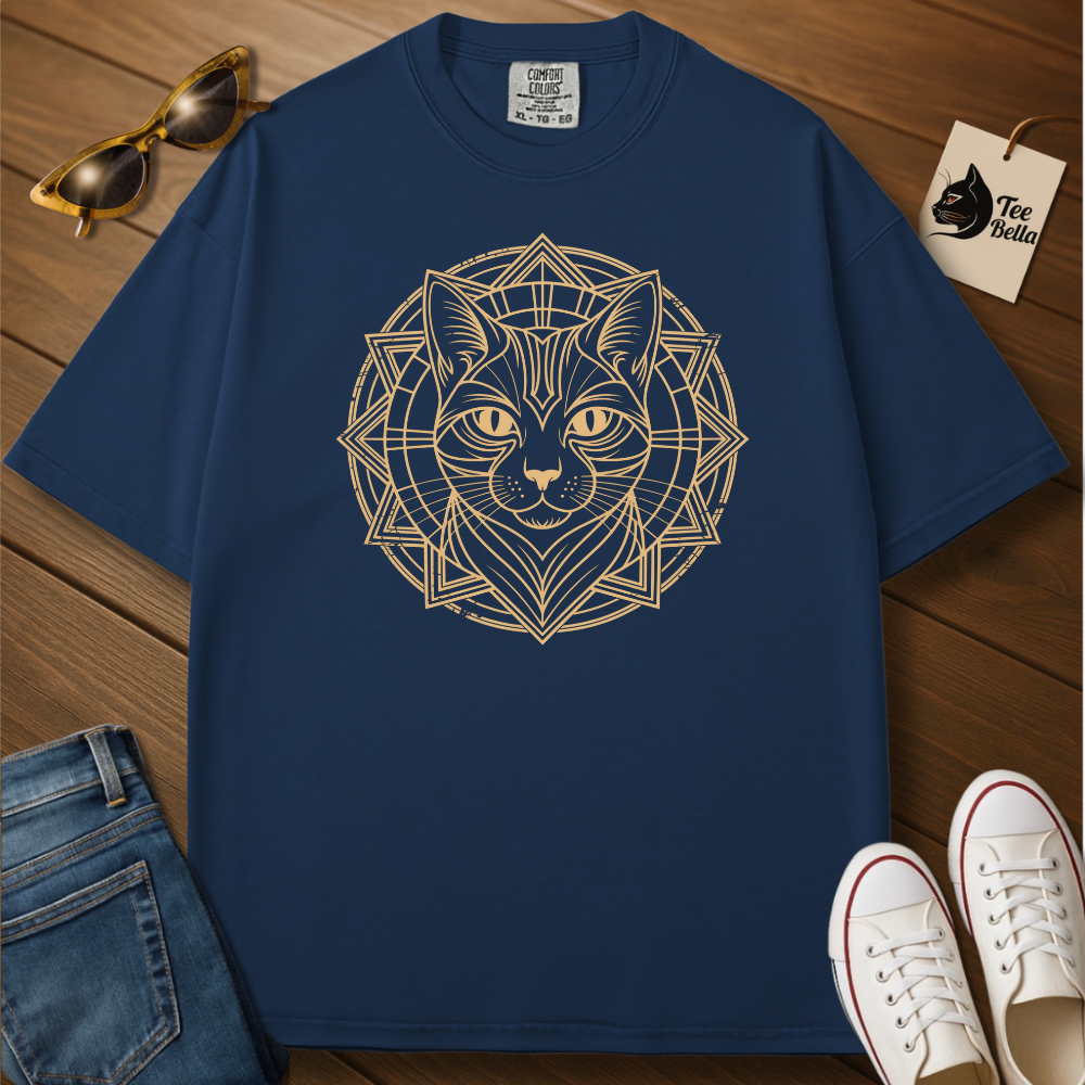 Neko Mandara Tee