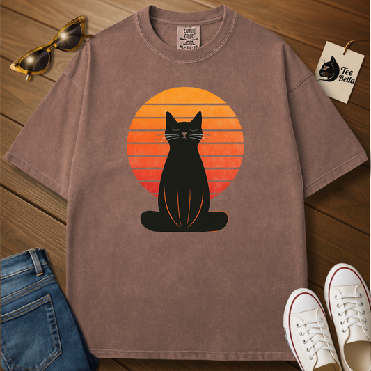 Soleil Intérieur Tee