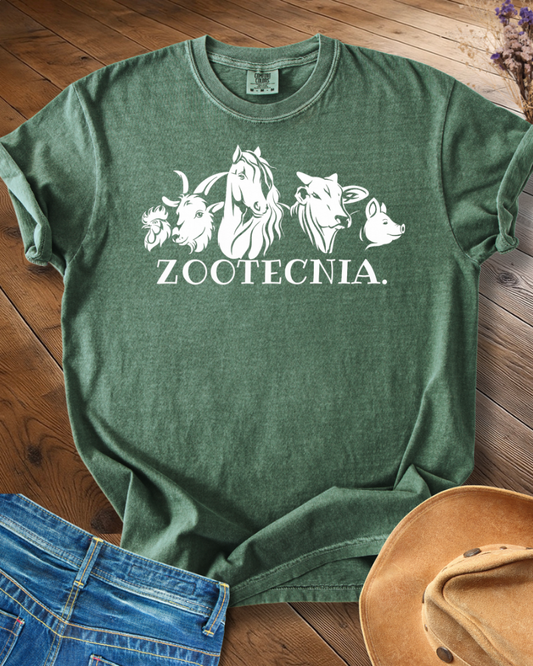 Zootecnia T-shirt