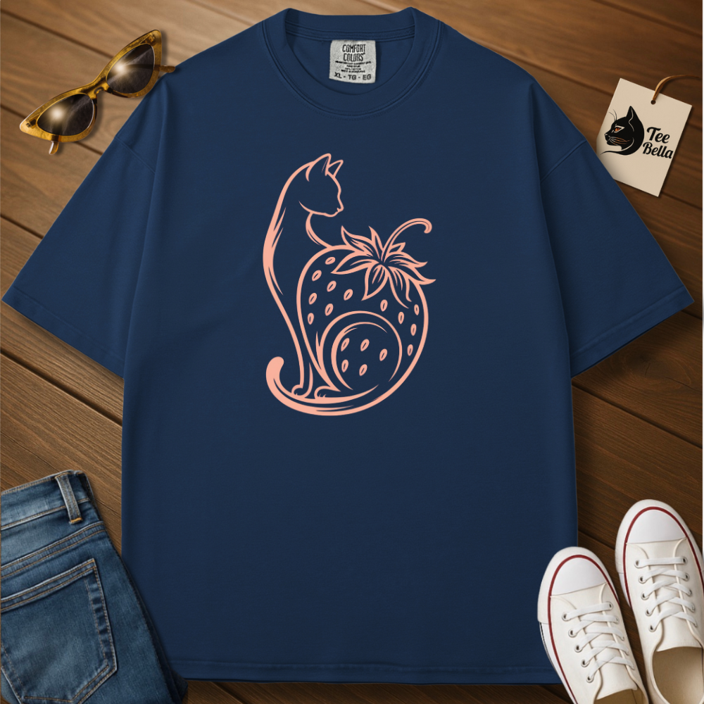 Midnight Dessert Tee