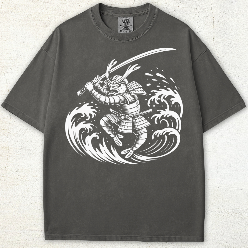 Kaze no Katana Tee