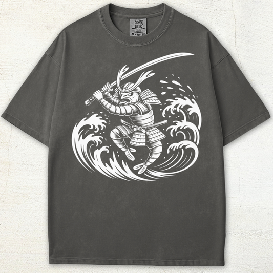 Kaze no Katana Tee