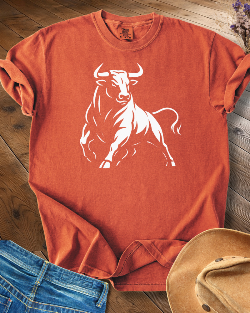 Stand Your Ground T-shirt