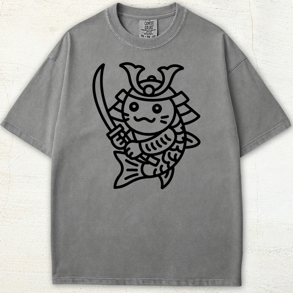 EBI-CHAN™ Tee