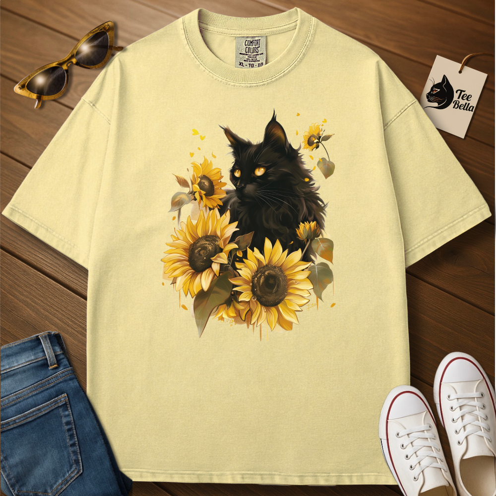 Autumn Beauty Tee