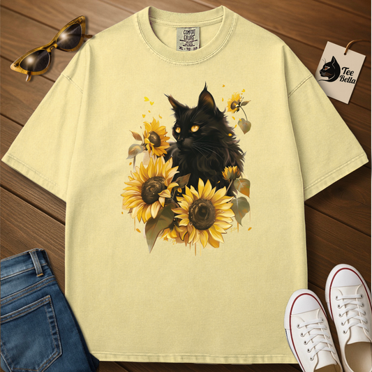 Autumn Beauty Tee