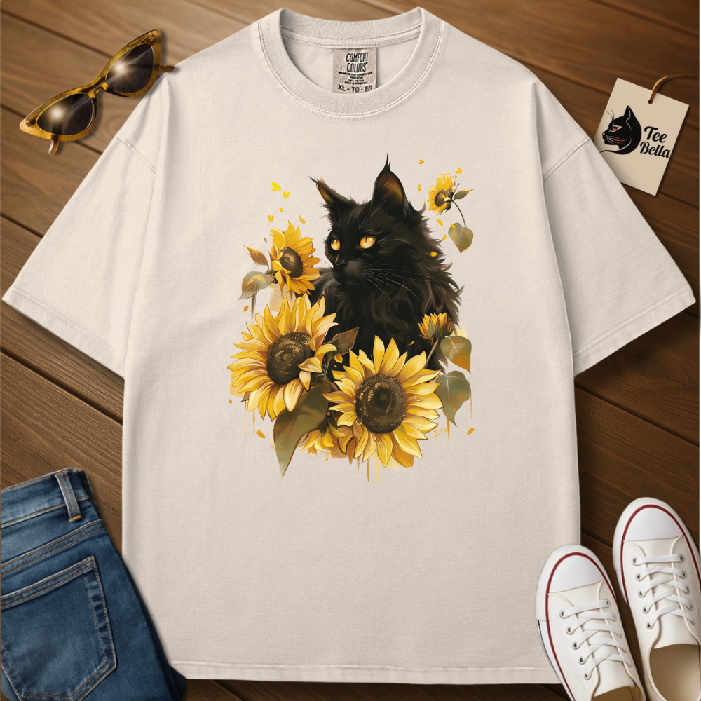 Autumn Beauty Tee