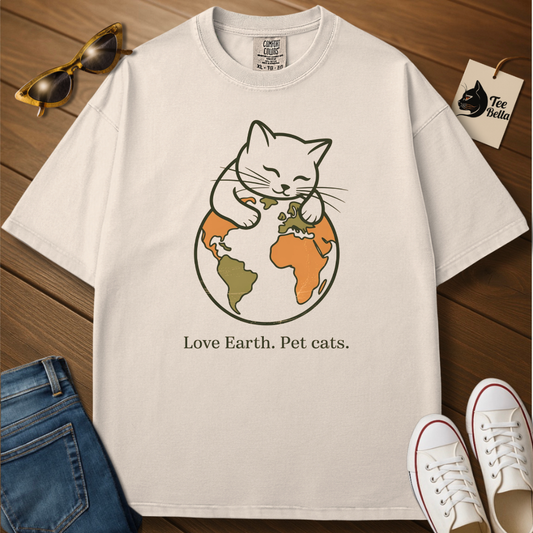 Love Earth