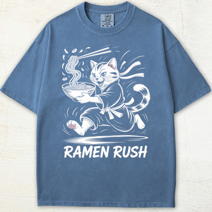 Ramen Rush Tee
