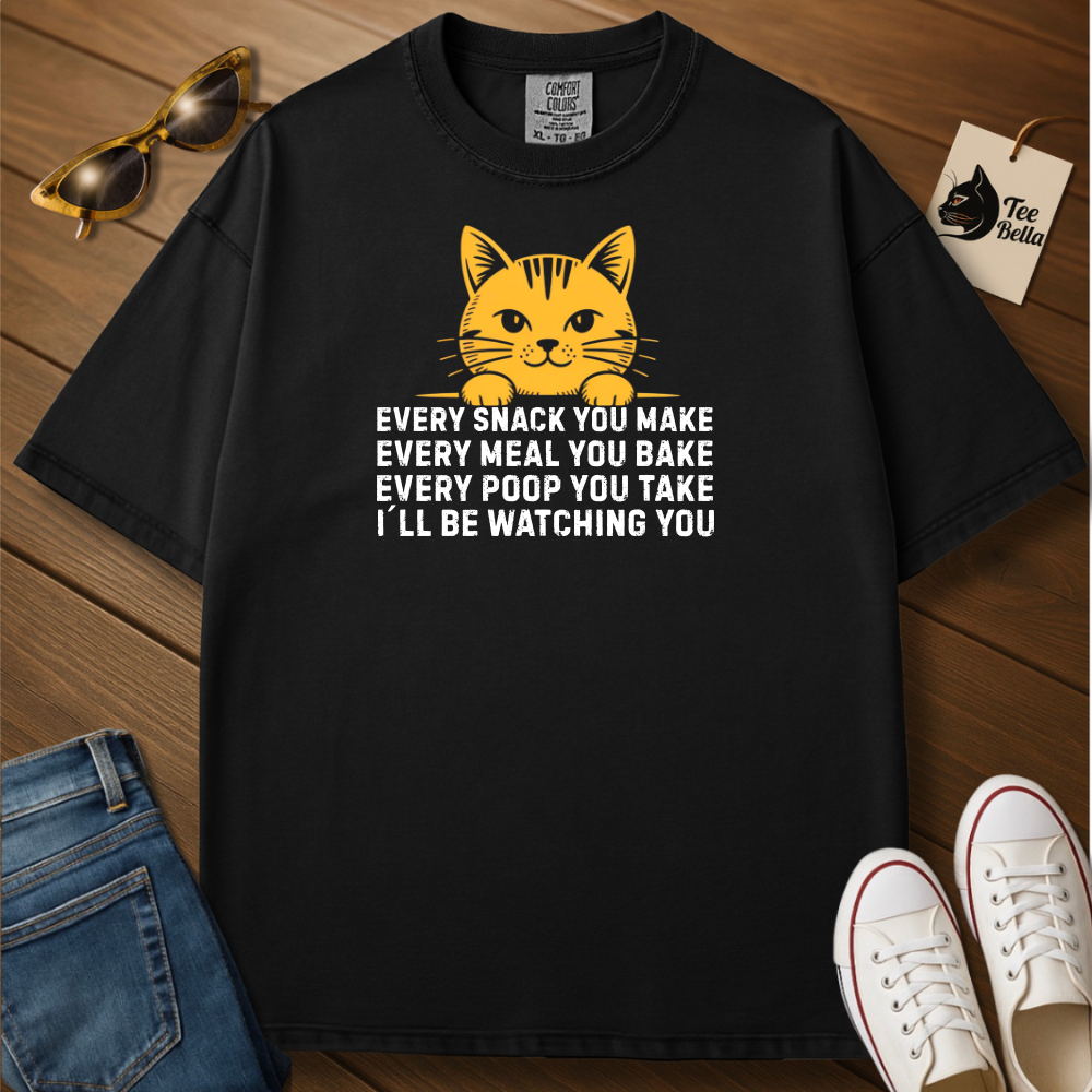 I´ll Be Watching You