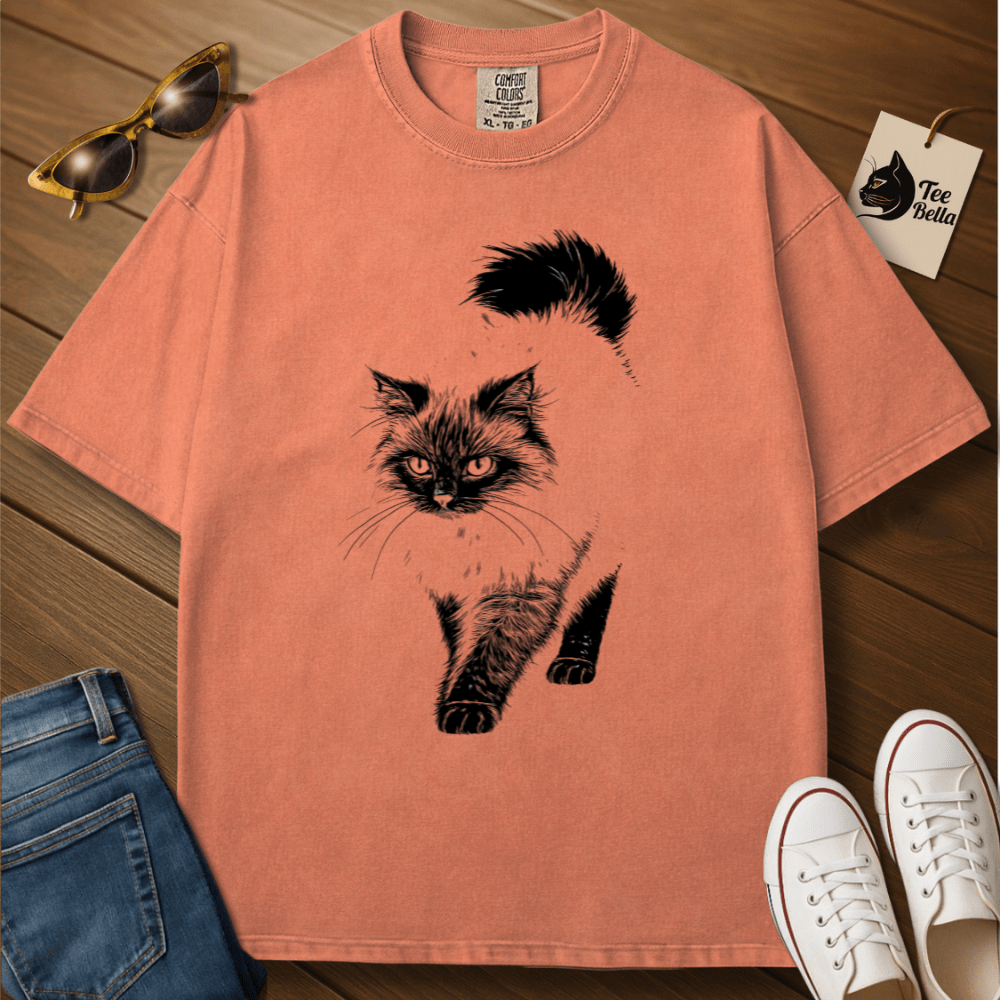 Incognito Tee
