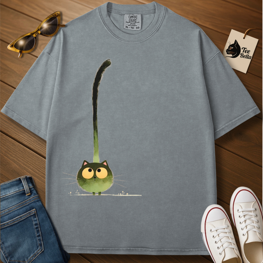 High Expectations Tee